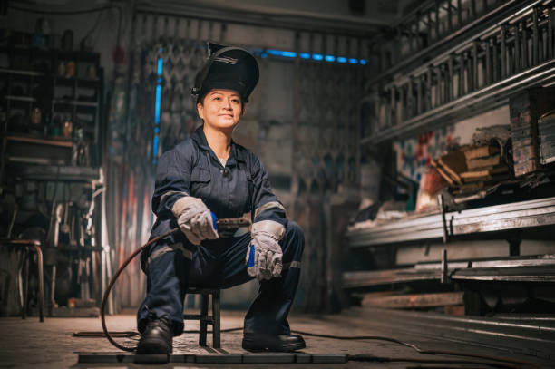 Best Specialty Welding Processes in Pine Mountain, GA