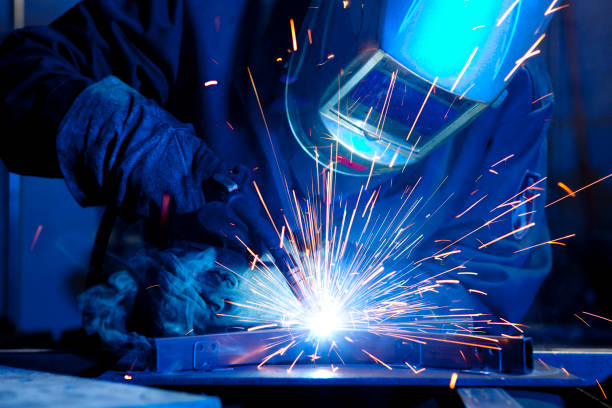Best Food and Beverage Processing Equipment Welding in Pine Mountain, GA
