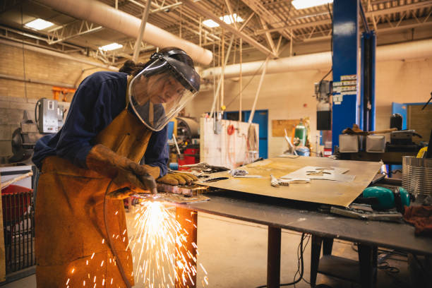 Affordable Welder Services in Pine Mountain, GA