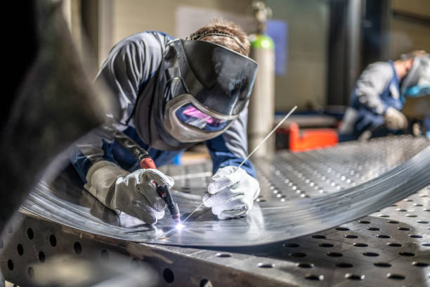 Best Pipe Welding in Pine Mountain, GA
