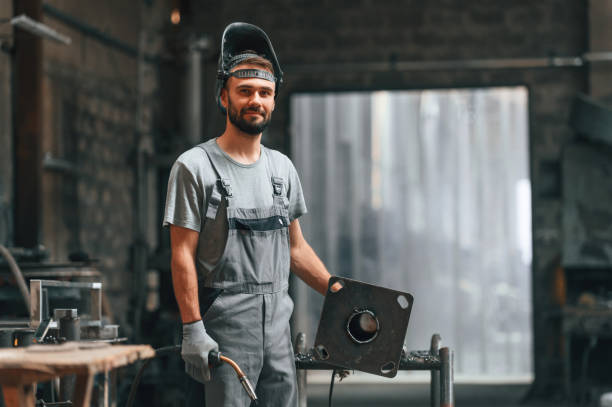 Affordable Welder Services in Pine Mountain, GA