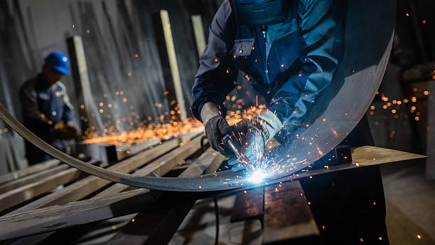 Best Automotive Welding in Pine Mountain, GA