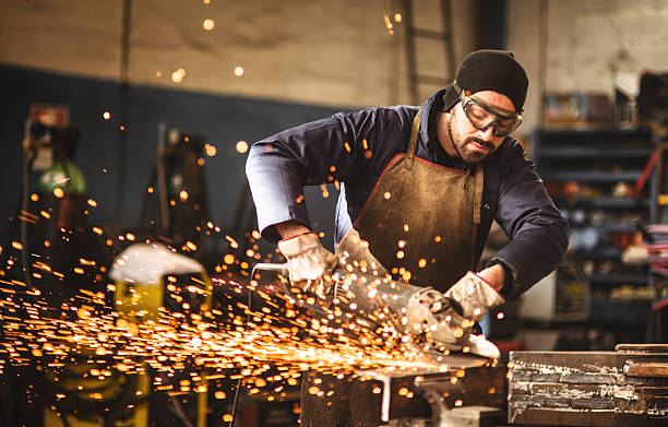 Best Maintenance and Repair Welding in Pine Mountain, GA